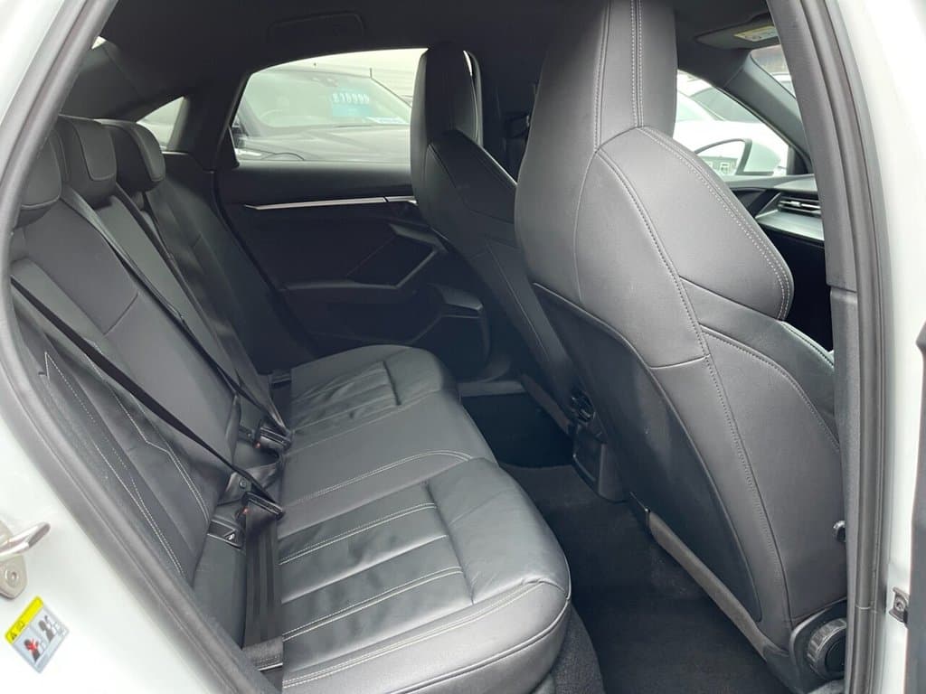 Audi A3 Part exchange Welcome & Finance Available
