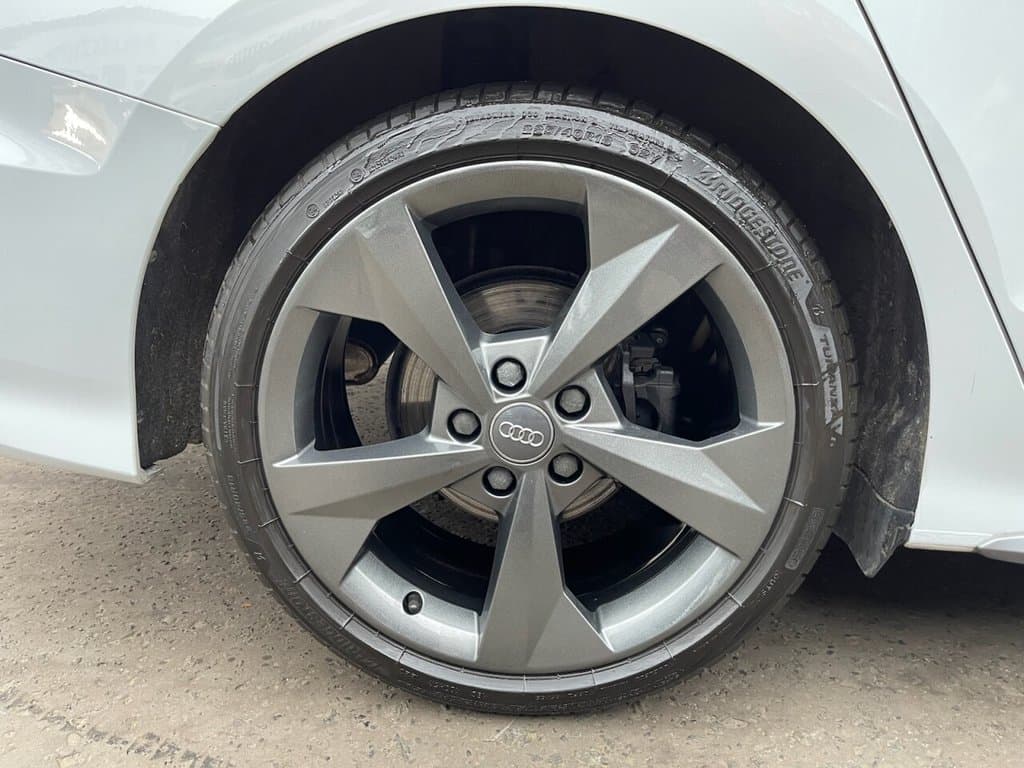 Audi A3 Part exchange Welcome & Finance Available