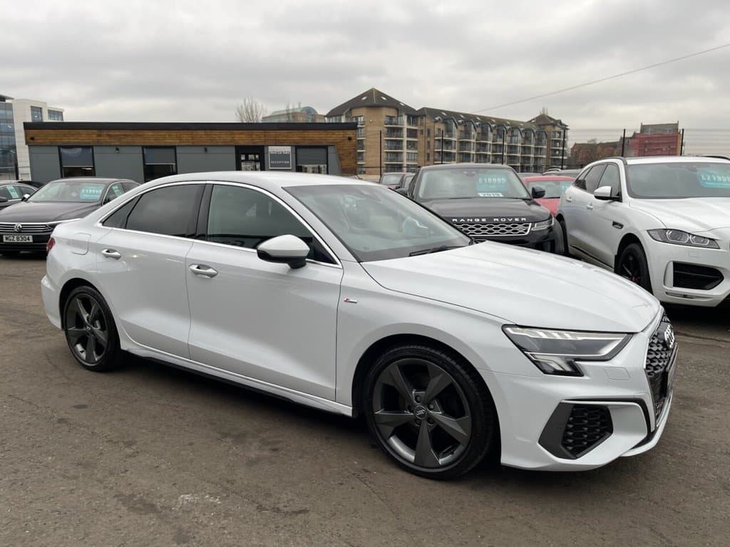 Audi A3 Part exchange Welcome & Finance Available