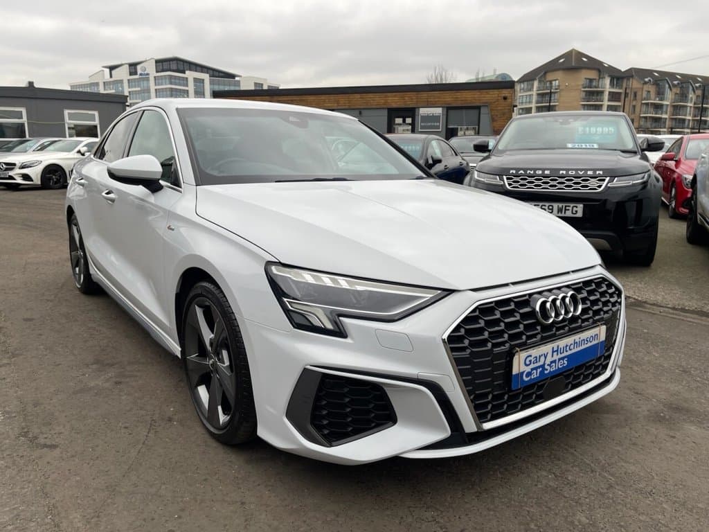 Audi A3 Part exchange Welcome & Finance Available