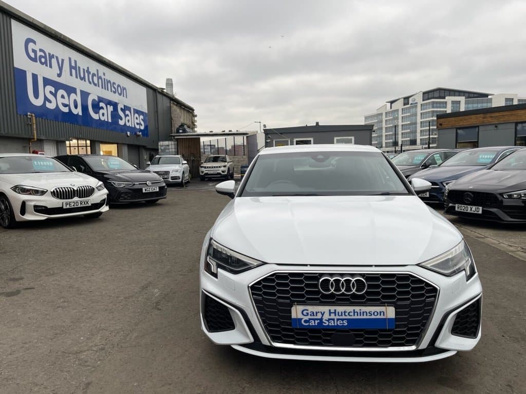 Audi A3 Part exchange Welcome & Finance Available