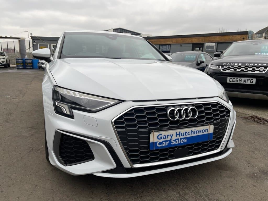 Audi A3 Part exchange Welcome & Finance Available