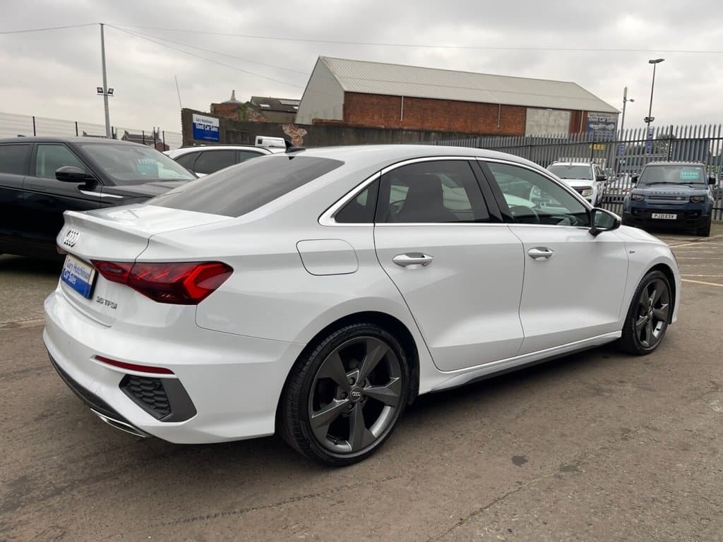 Audi A3 Part exchange Welcome & Finance Available