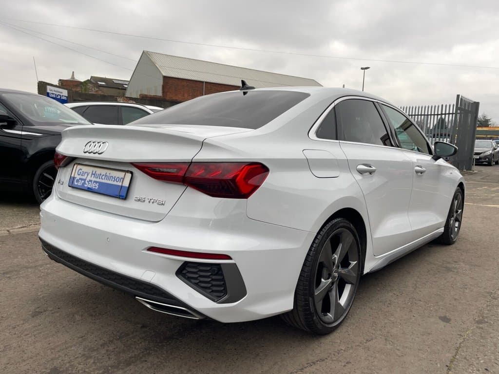Audi A3 Part exchange Welcome & Finance Available