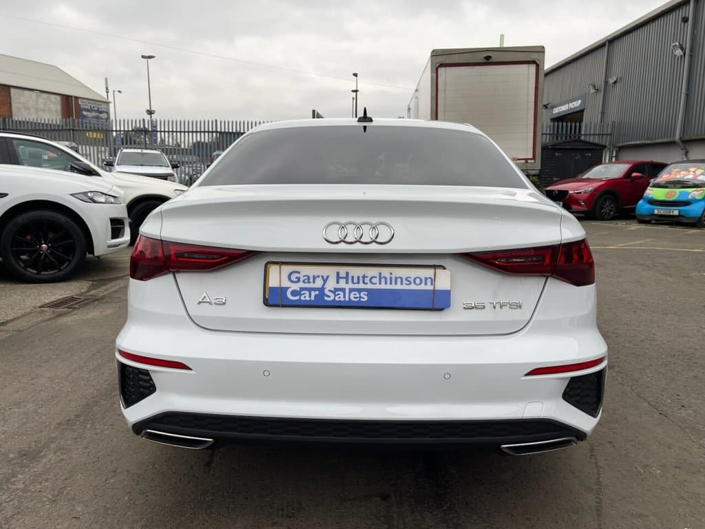 Audi A3 Part exchange Welcome & Finance Available