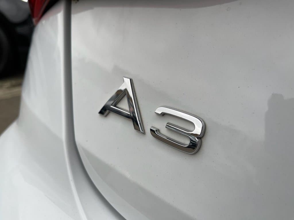 Audi A3 Part exchange Welcome & Finance Available