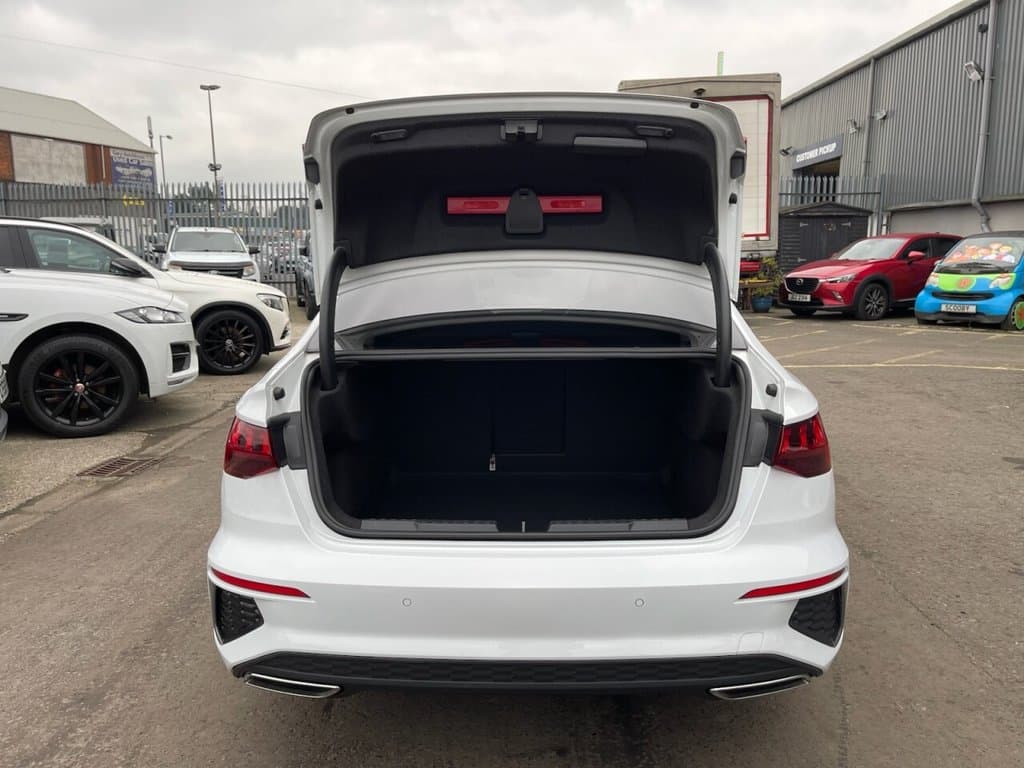 Audi A3 Part exchange Welcome & Finance Available
