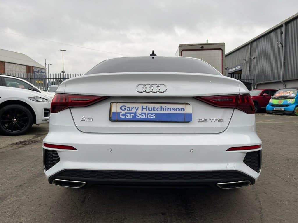Audi A3 Part exchange Welcome & Finance Available