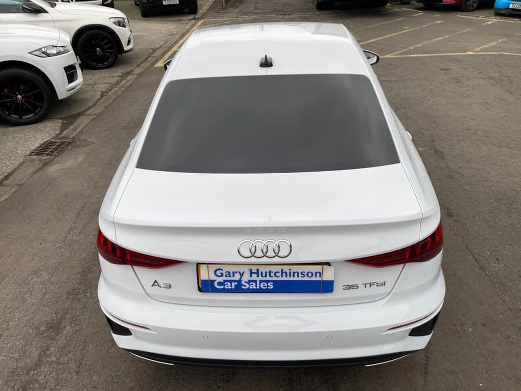 Audi A3 Part exchange Welcome & Finance Available