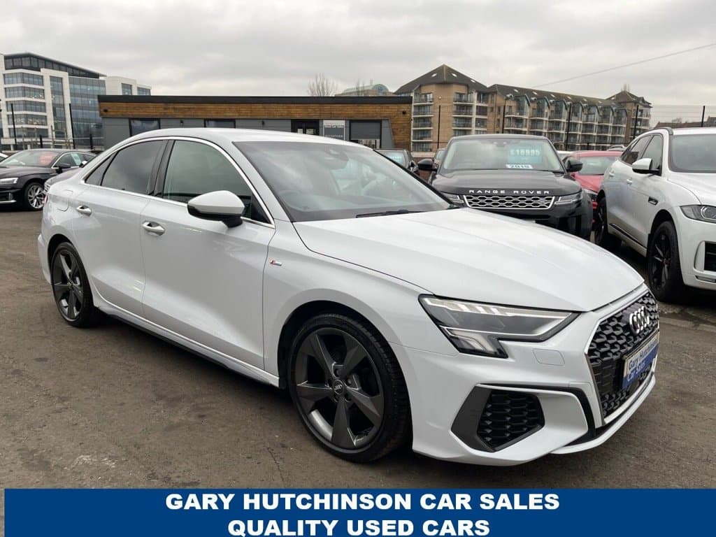 Audi A3 Part exchange Welcome & Finance Available