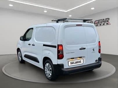 Peugeot Partner Part exchange Welcome & Finance Available