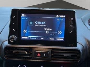 Peugeot Partner Part exchange Welcome & Finance Available