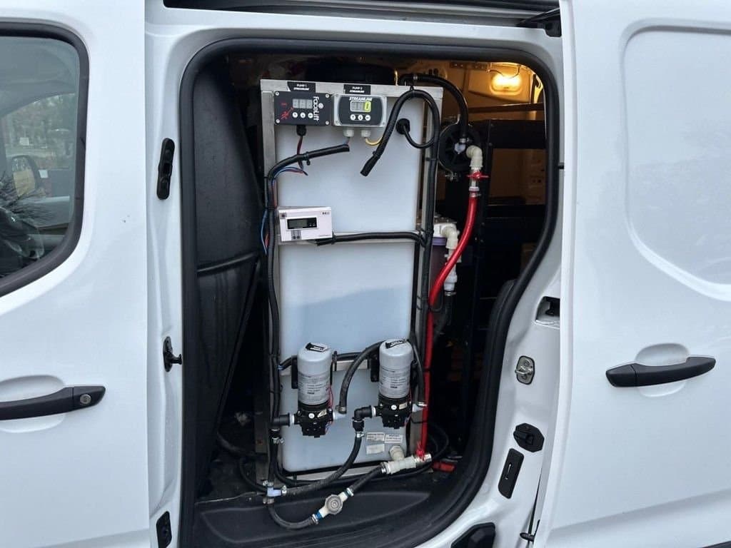 Peugeot Partner Part exchange Welcome & Finance Available