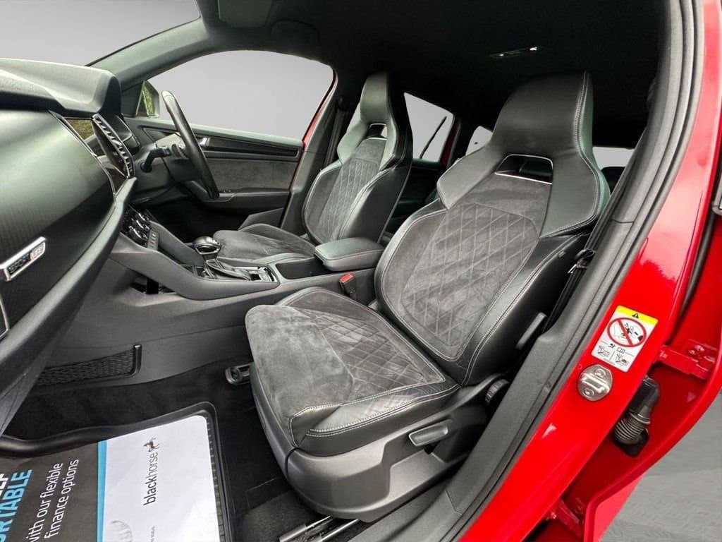 Skoda Kodiaq Part exchange Welcome & Finance Available