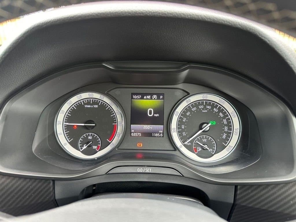 Skoda Kodiaq Part exchange Welcome & Finance Available