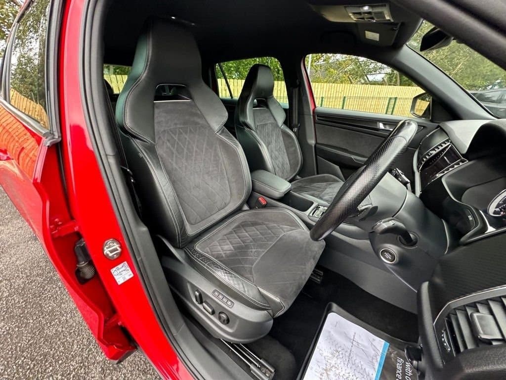Skoda Kodiaq Part exchange Welcome & Finance Available