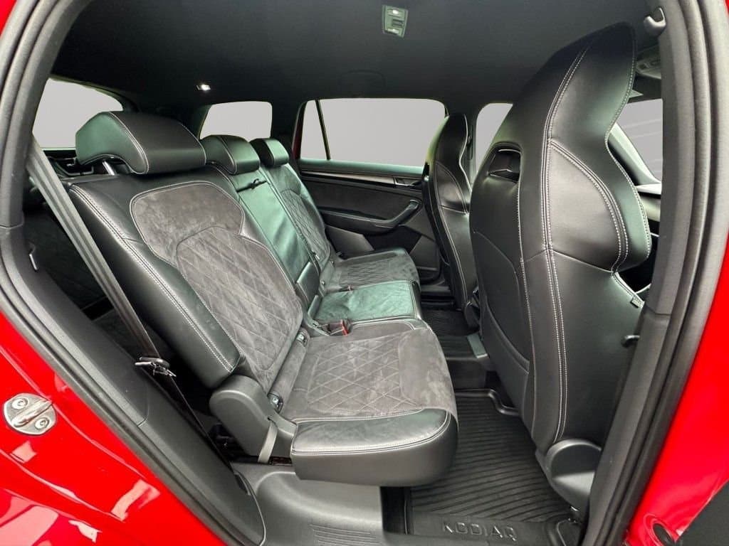 Skoda Kodiaq Part exchange Welcome & Finance Available