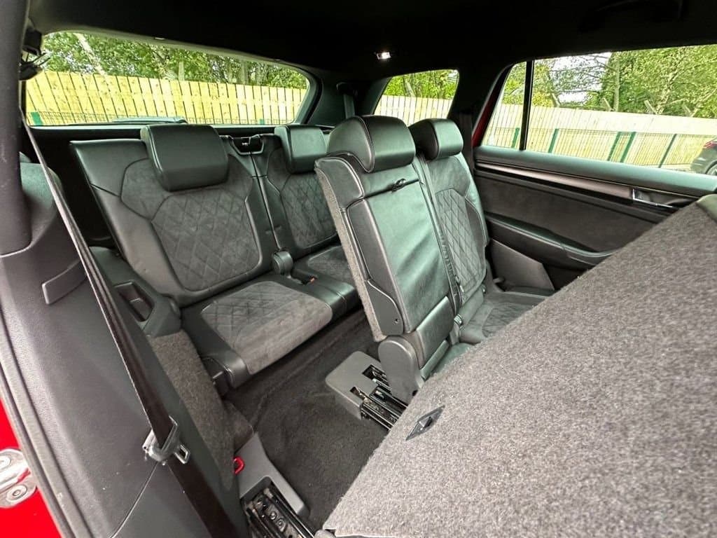 Skoda Kodiaq Part exchange Welcome & Finance Available