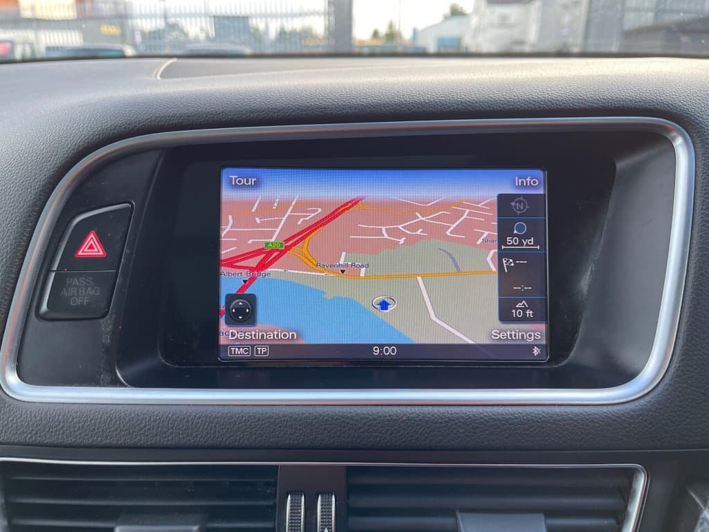 Audi SQ5 Part exchange Welcome & Finance Available