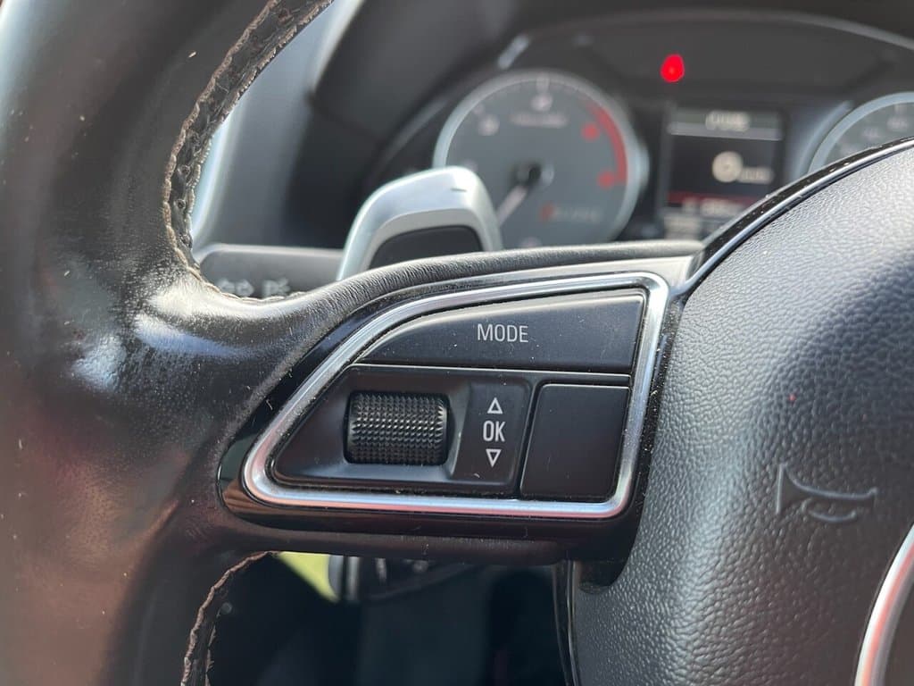 Audi SQ5 Part exchange Welcome & Finance Available