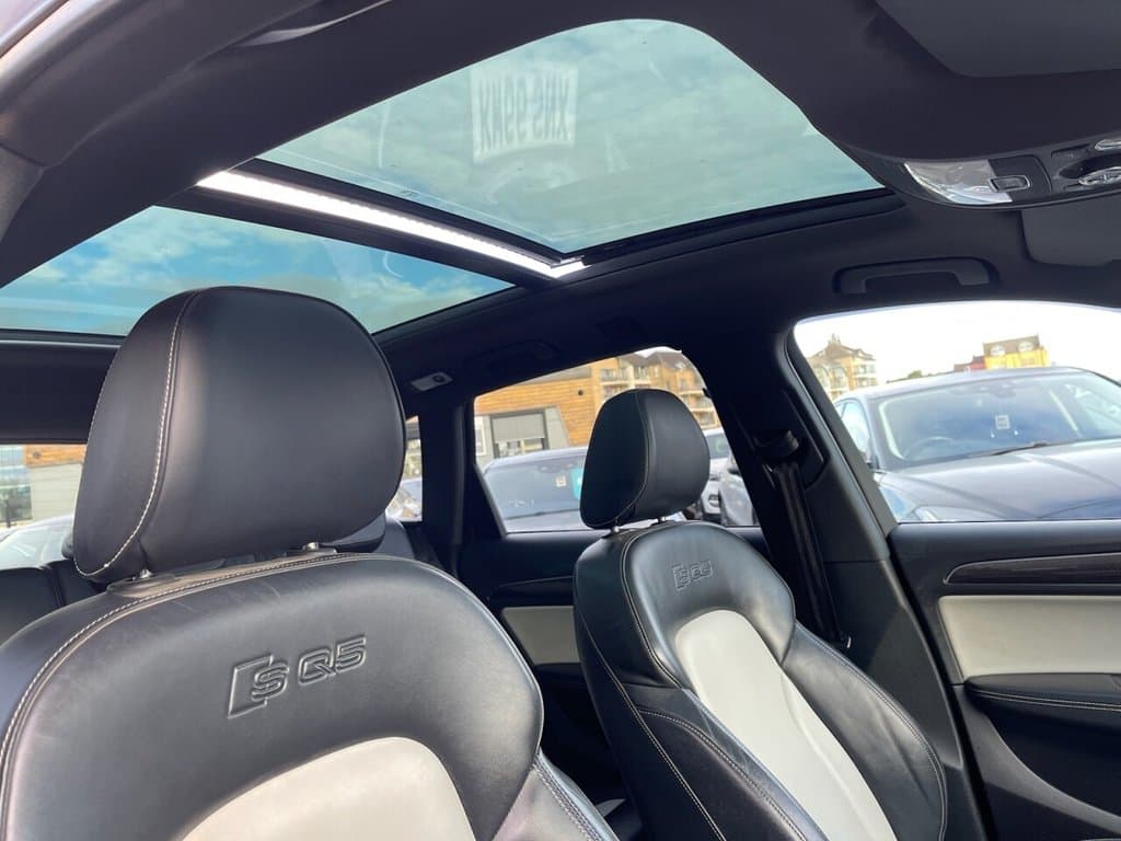 Audi SQ5 Part exchange Welcome & Finance Available
