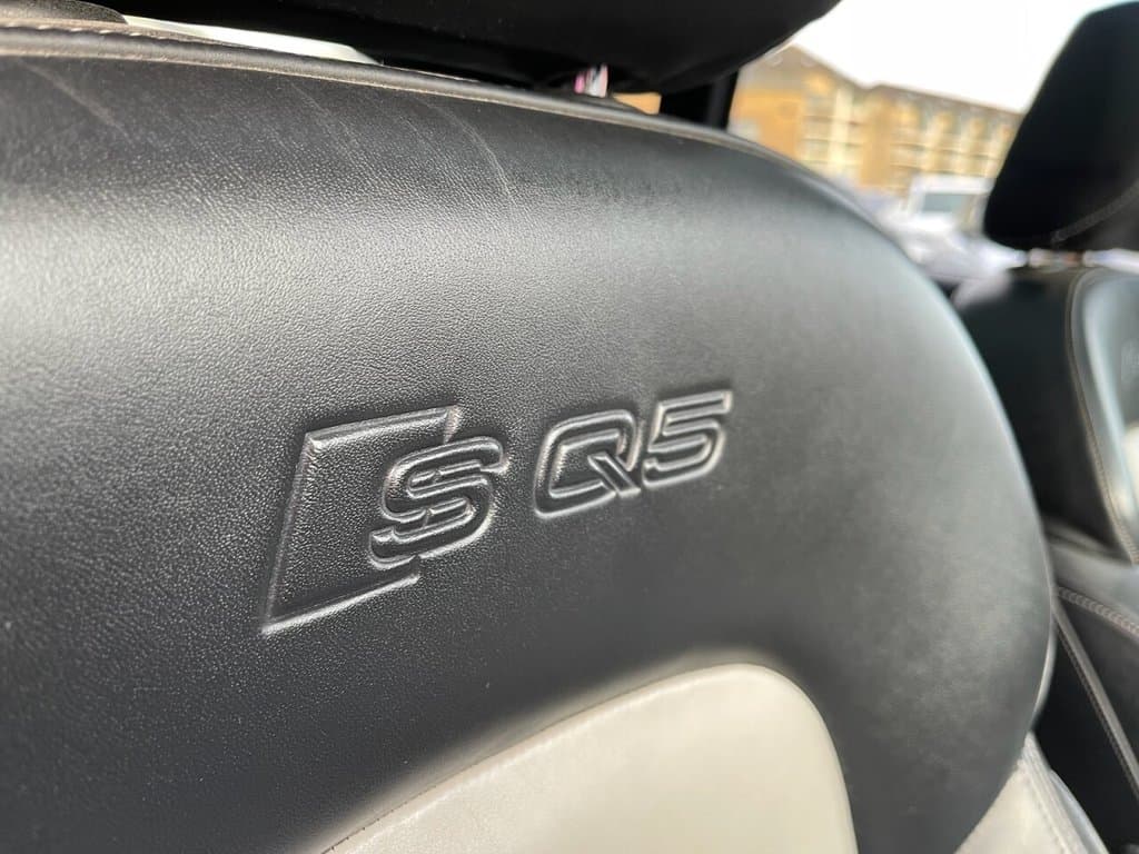 Audi SQ5 Part exchange Welcome & Finance Available