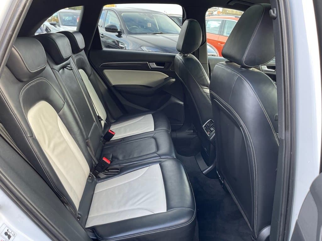 Audi SQ5 Part exchange Welcome & Finance Available