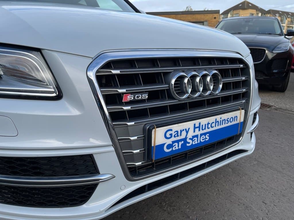 Audi SQ5 Part exchange Welcome & Finance Available