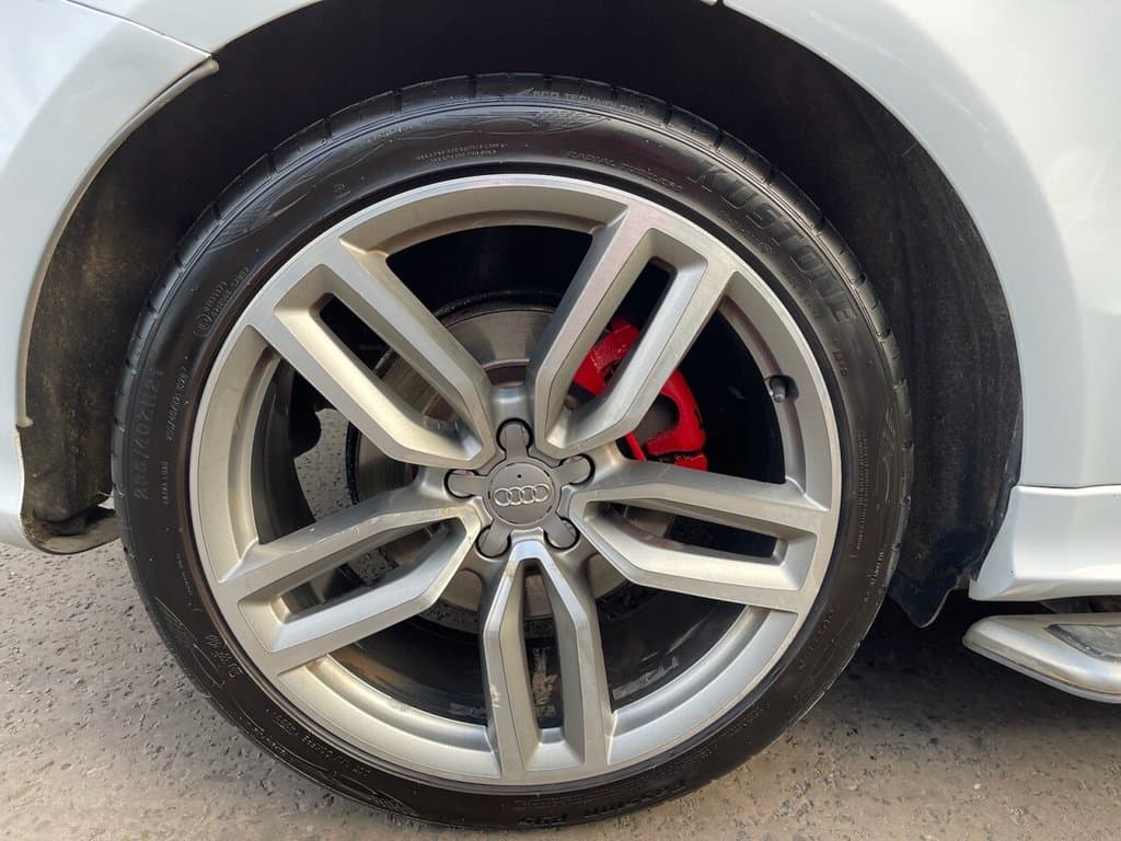 Audi SQ5 Part exchange Welcome & Finance Available