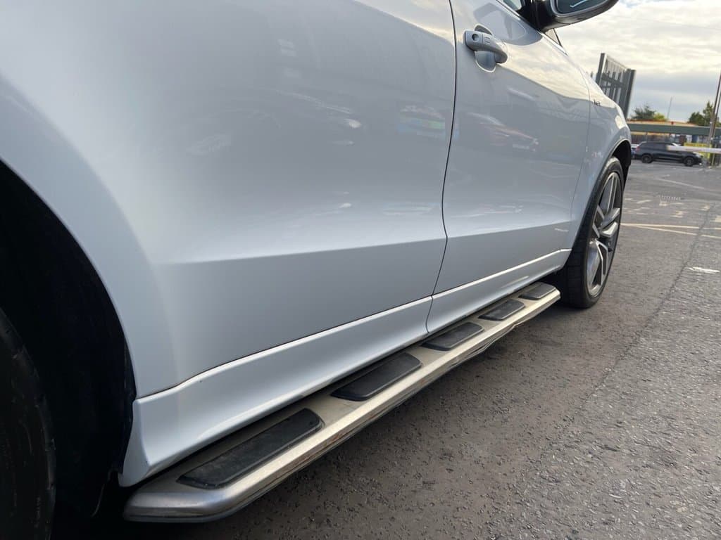 Audi SQ5 Part exchange Welcome & Finance Available