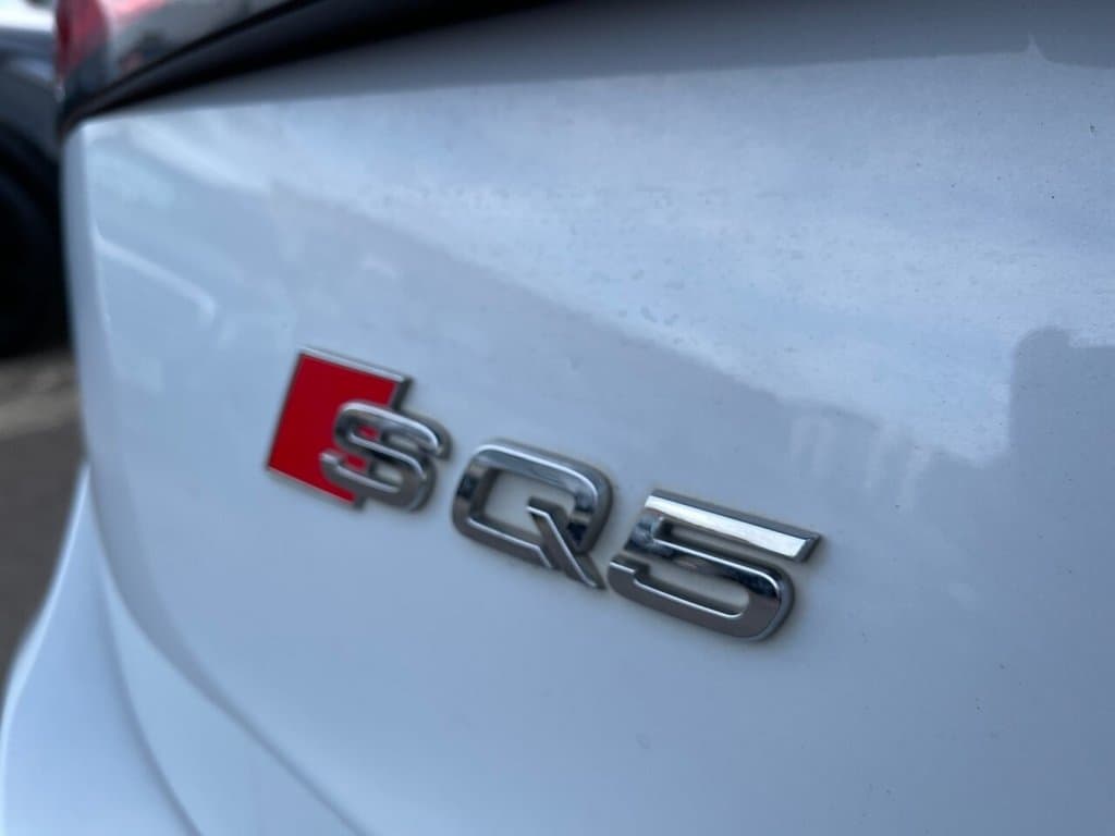 Audi SQ5 Part exchange Welcome & Finance Available