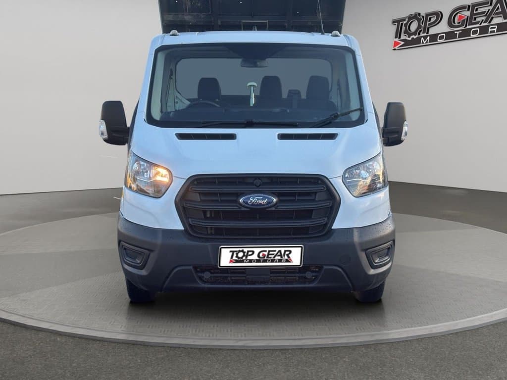 Ford Transit Part exchange Welcome & Finance Available