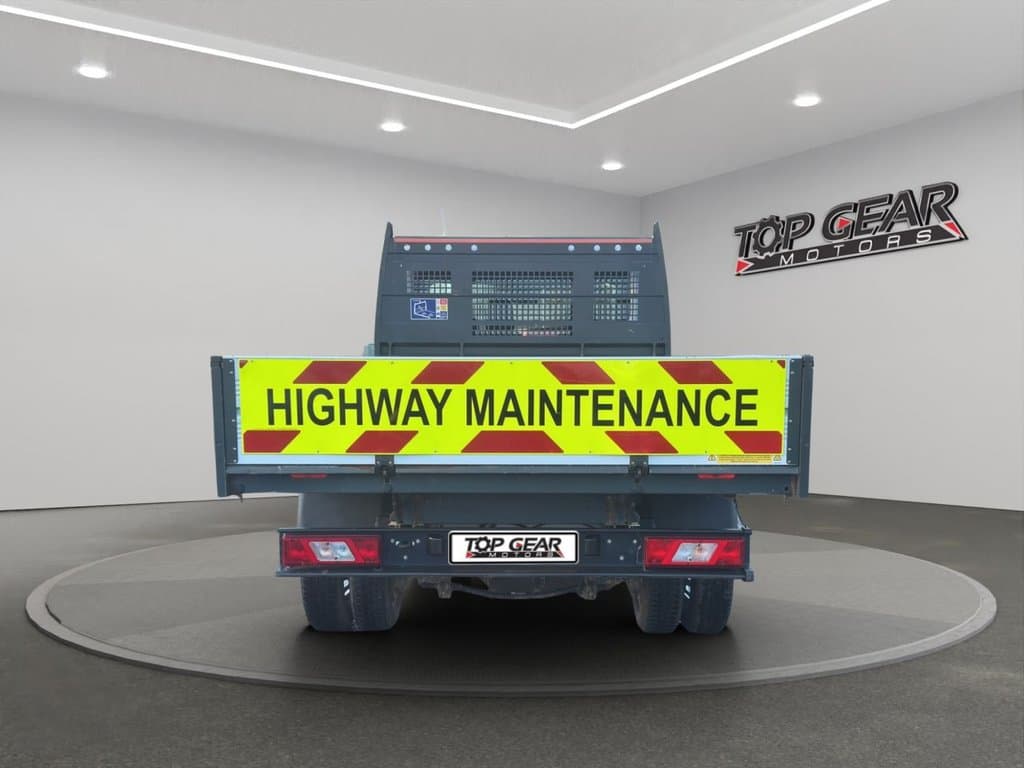 Ford Transit Part exchange Welcome & Finance Available