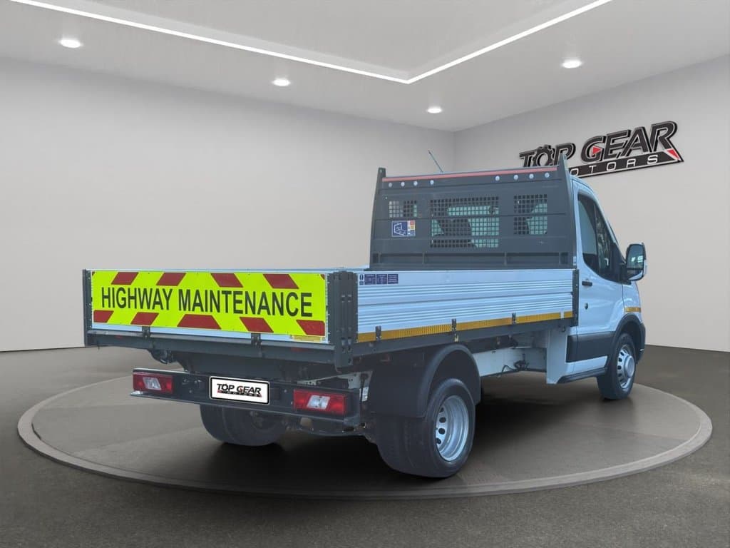 Ford Transit Part exchange Welcome & Finance Available