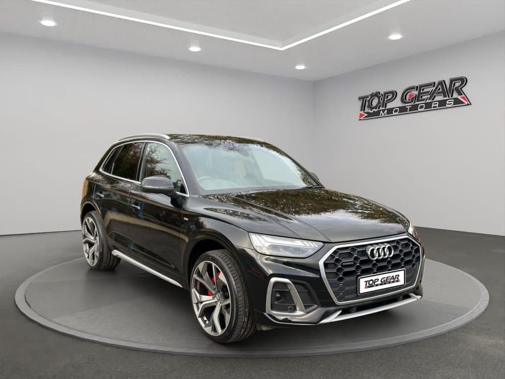 Audi Q5 Part exchange Welcome & Finance Available