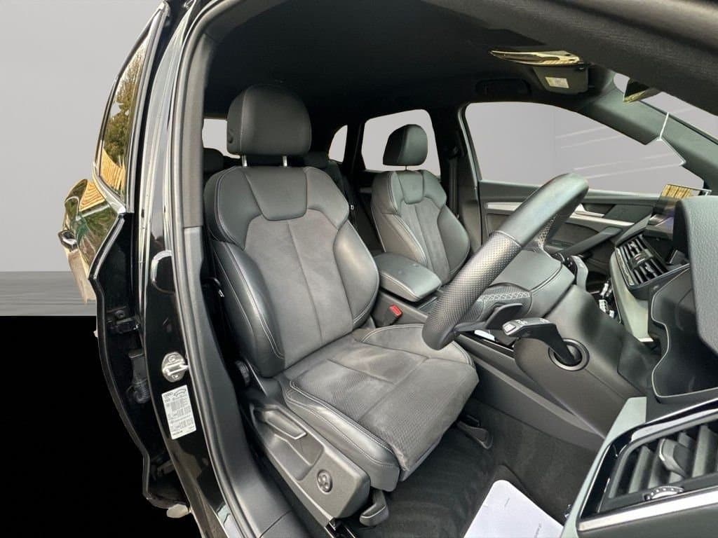 Audi Q5 Part exchange Welcome & Finance Available