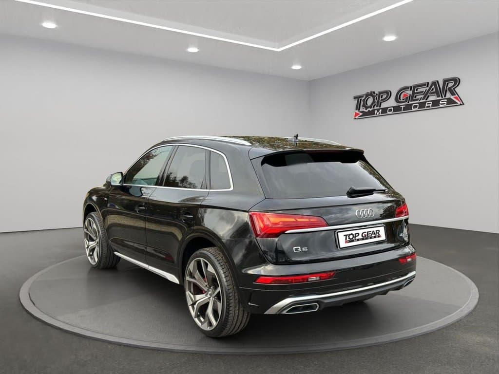 Audi Q5 Part exchange Welcome & Finance Available