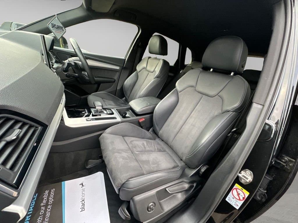 Audi Q5 Part exchange Welcome & Finance Available