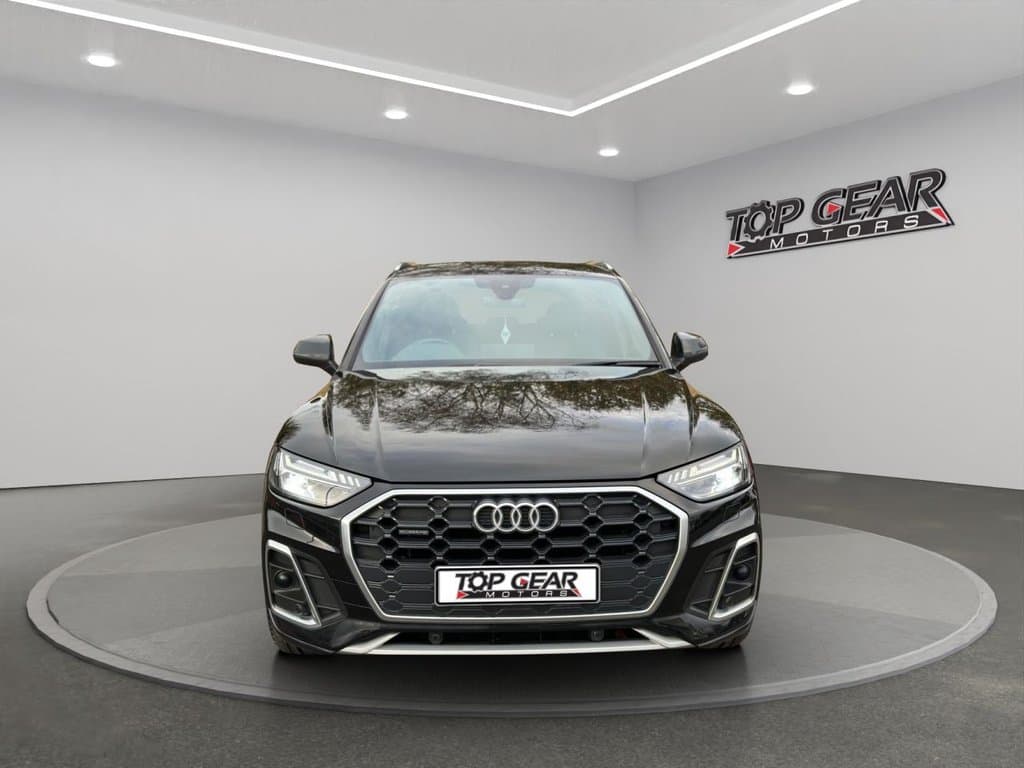 Audi Q5 Part exchange Welcome & Finance Available