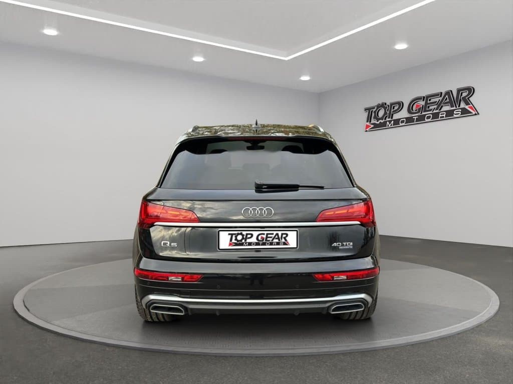 Audi Q5 Part exchange Welcome & Finance Available