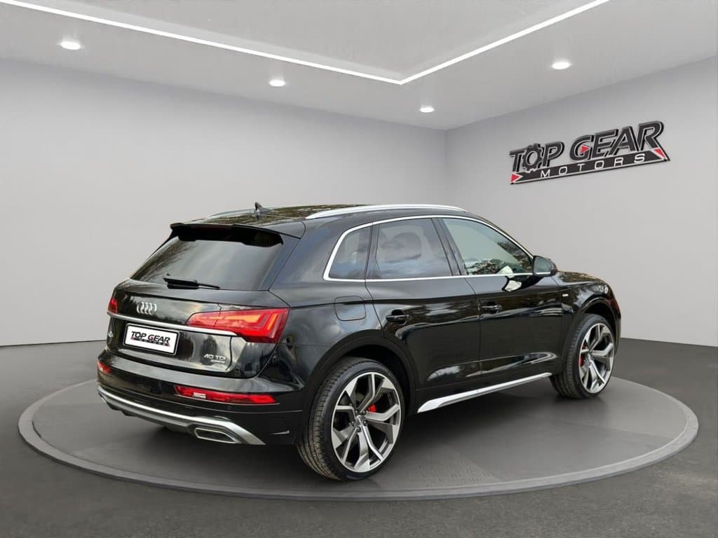 Audi Q5 Part exchange Welcome & Finance Available