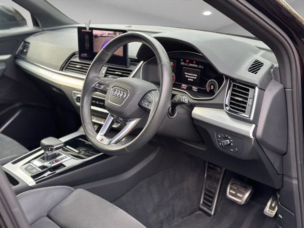 Audi Q5 Part exchange Welcome & Finance Available