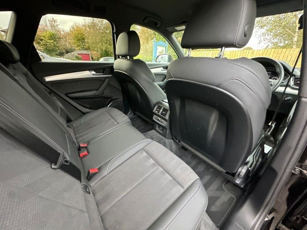 Audi Q5 Part exchange Welcome & Finance Available