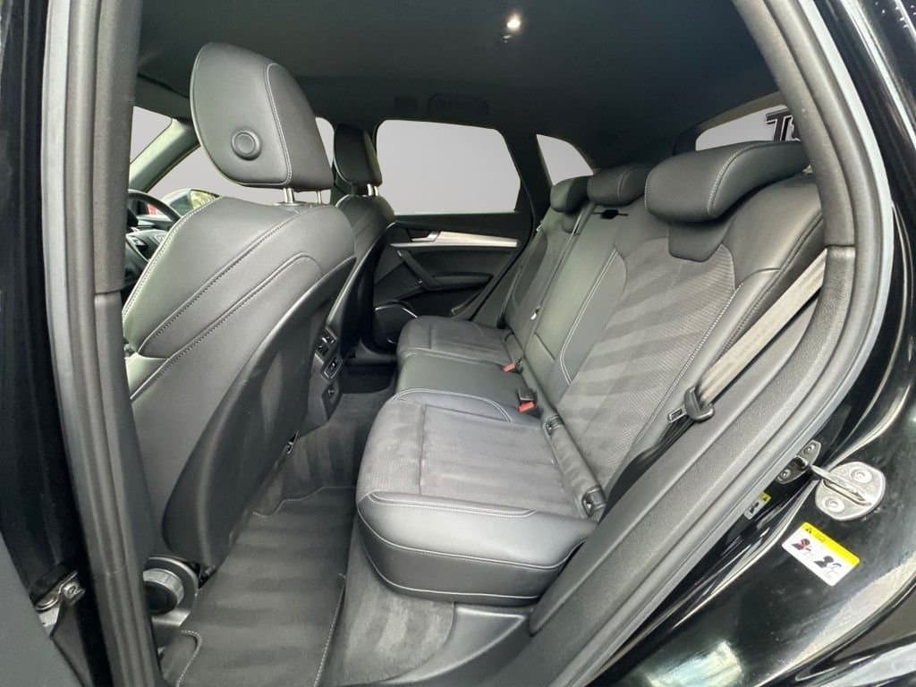 Audi Q5 Part exchange Welcome & Finance Available