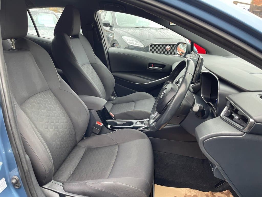 Toyota Corolla Part exchange Welcome & Finance Available