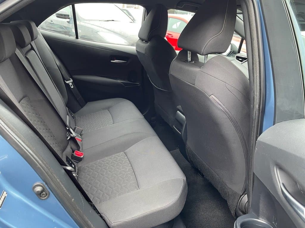 Toyota Corolla Part exchange Welcome & Finance Available