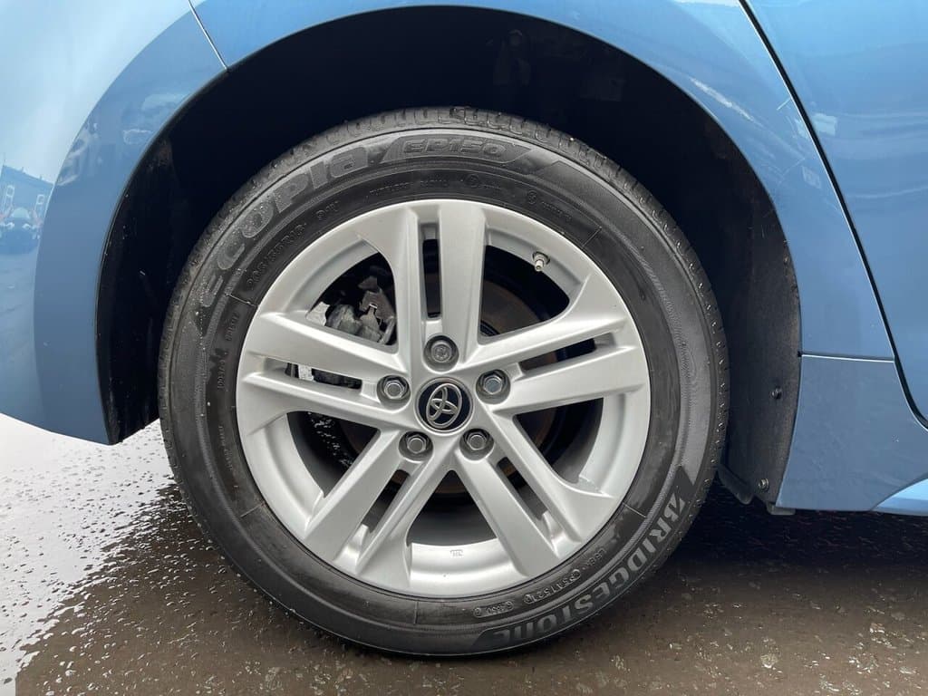 Toyota Corolla Part exchange Welcome & Finance Available