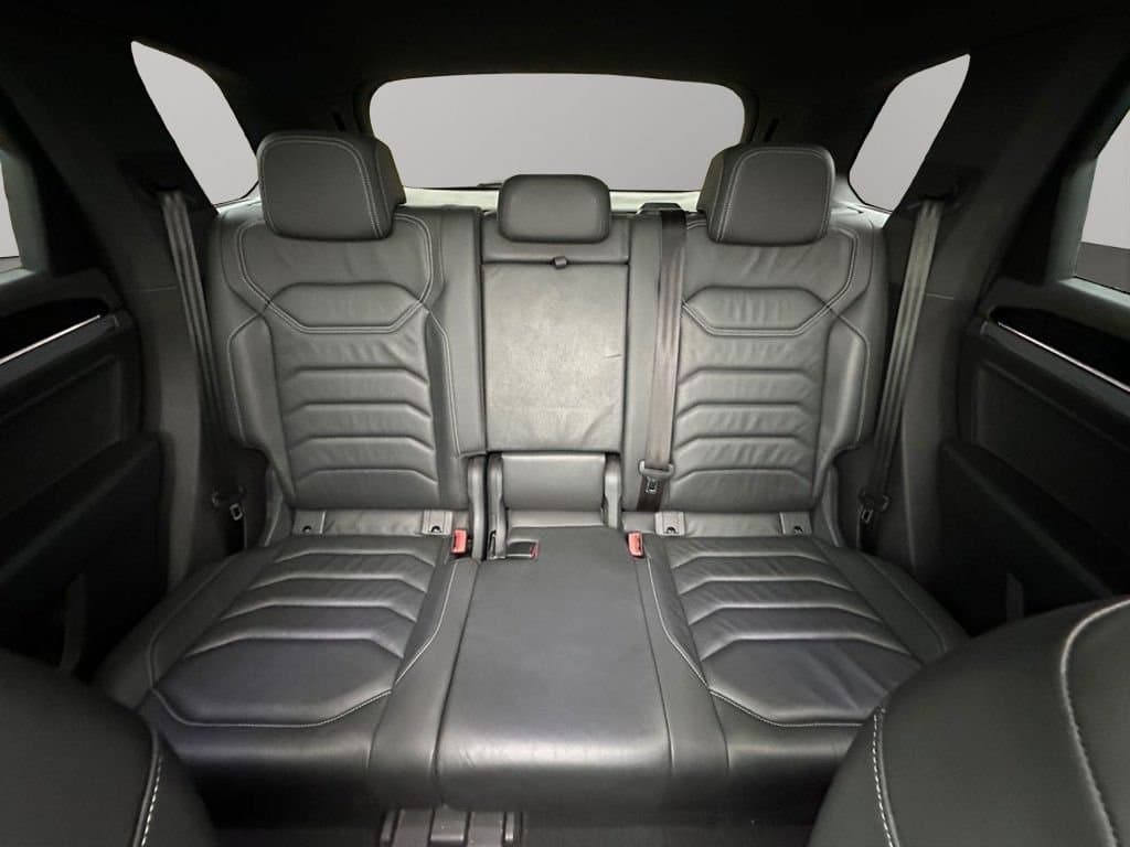 Volkswagen Touareg Part exchange Welcome & Finance Available