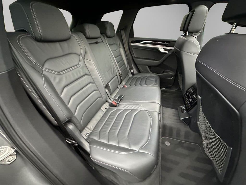 Volkswagen Touareg Part exchange Welcome & Finance Available