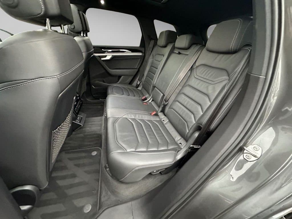 Volkswagen Touareg Part exchange Welcome & Finance Available